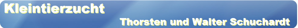 Kontakt - walter-schuchardt.de